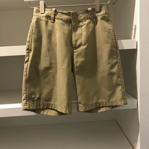 Under Armour Match Play Short